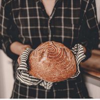 Crafty Cultures South African Sourdough Starter Culture